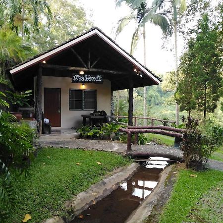 Phutarntree Resort Chiang Mai Exterior photo