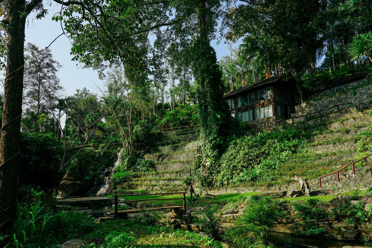Phutarntree Resort Chiang Mai Exterior photo