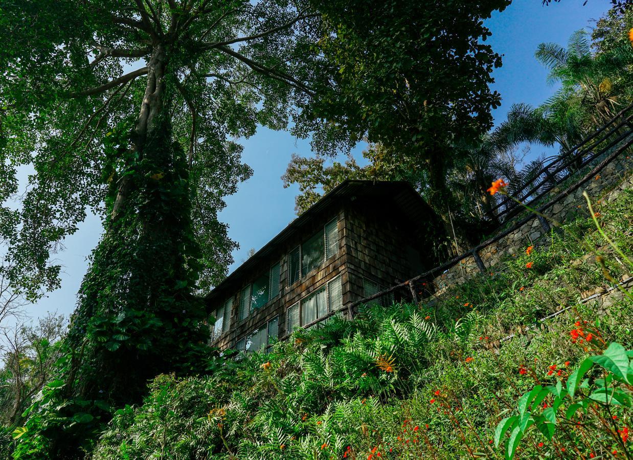 Phutarntree Resort Chiang Mai Exterior photo