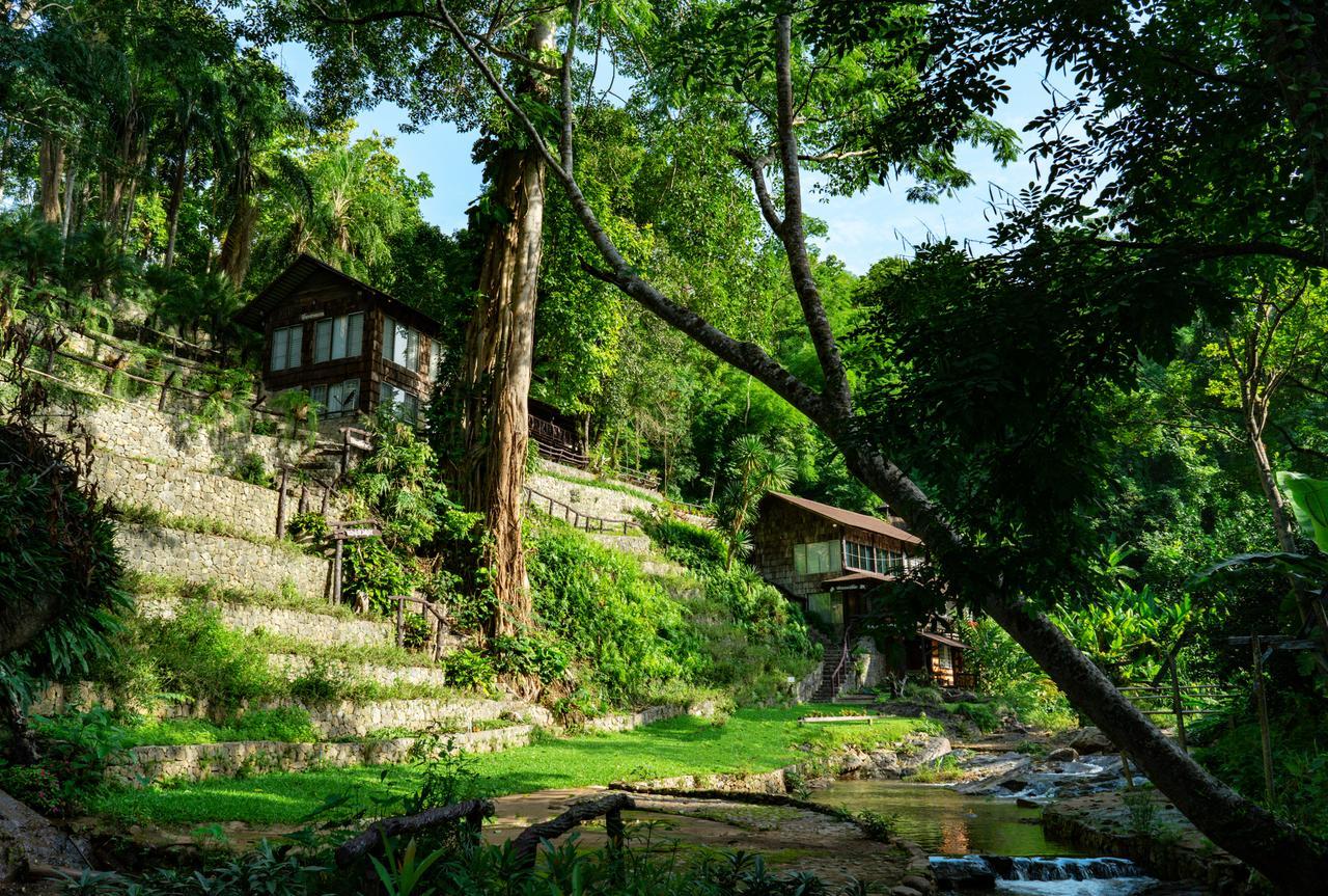 Phutarntree Resort Chiang Mai Exterior photo