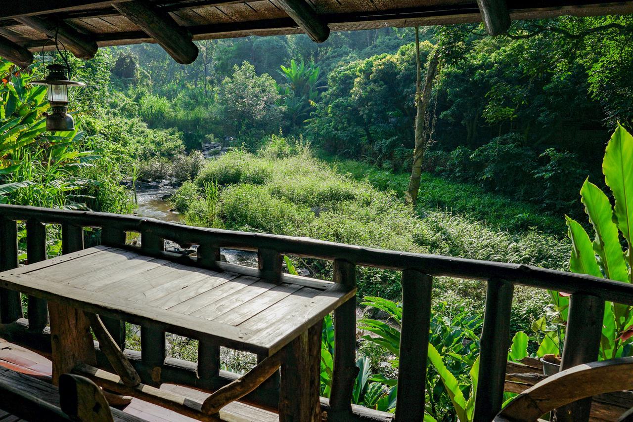 Phutarntree Resort Chiang Mai Exterior photo